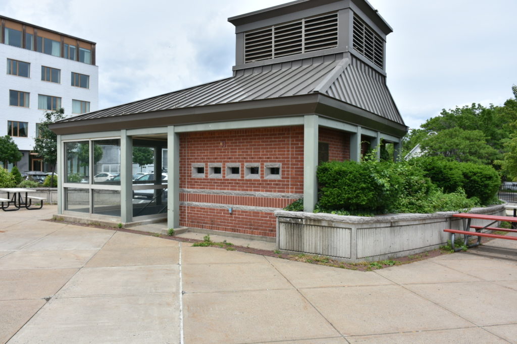Open Call For Artists: Portal Gallery On Boltwood Plaza