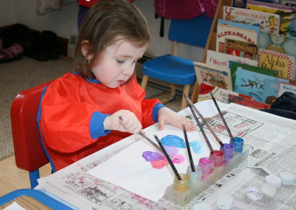 preschool