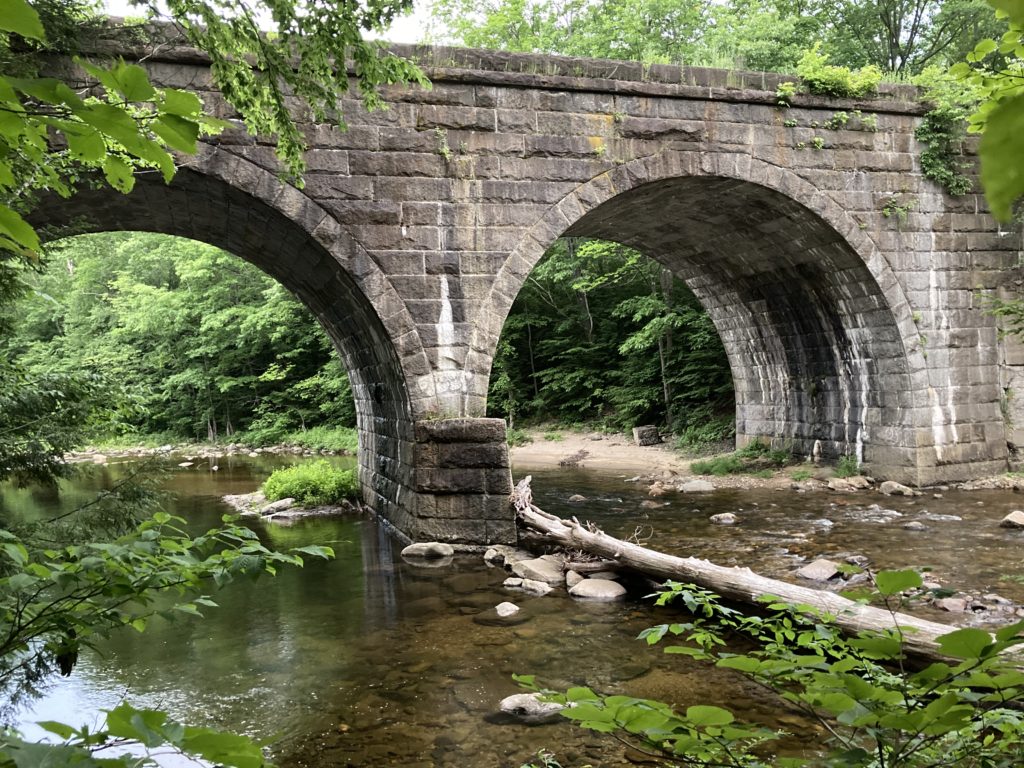 keystone arch