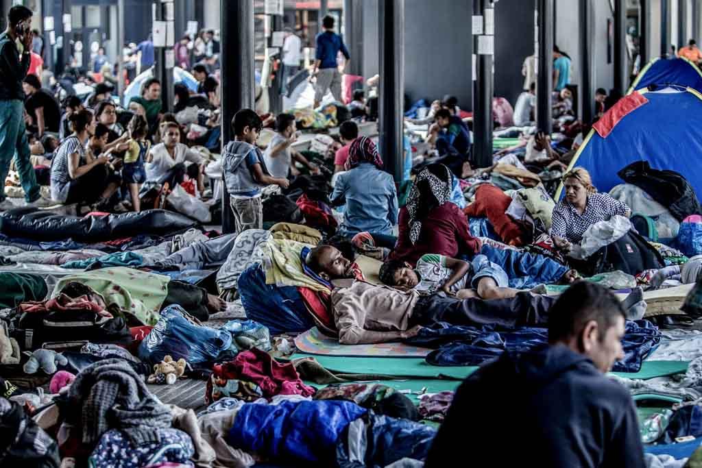 immigration detention