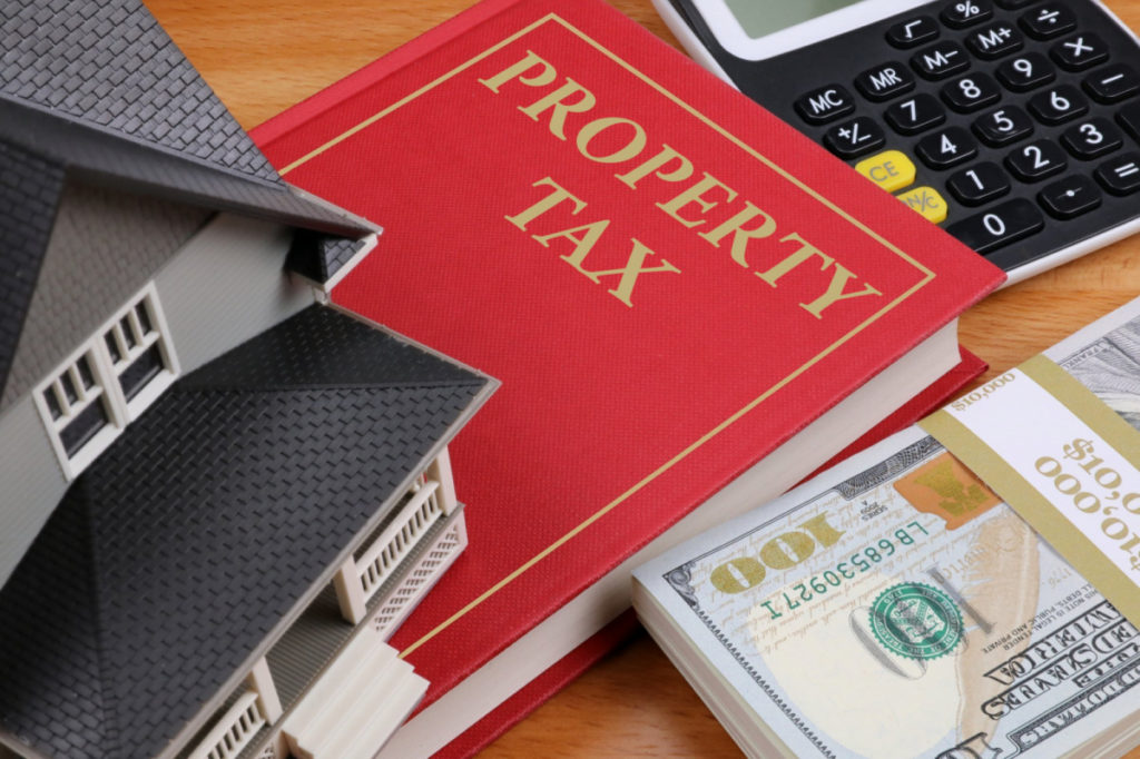 property-tax