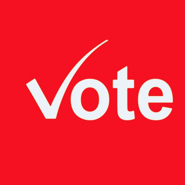 vote