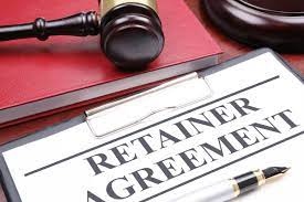 legal retainer
