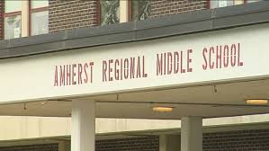 Amherst Regional Middle School