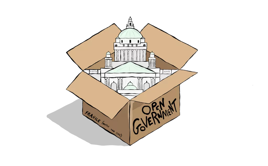 open-government