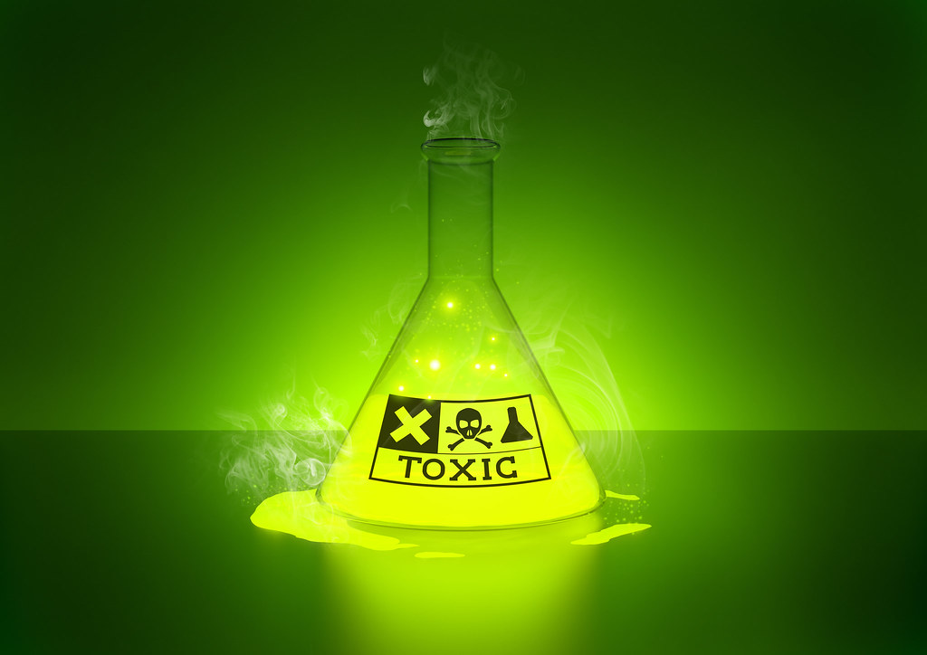 Toxic