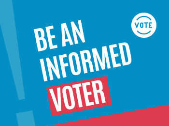 informed voter