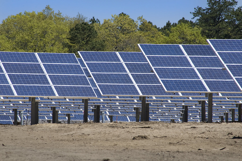 Solar Farm