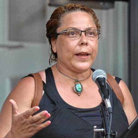 Dee Shabazz