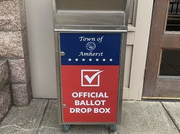 Ballot Box