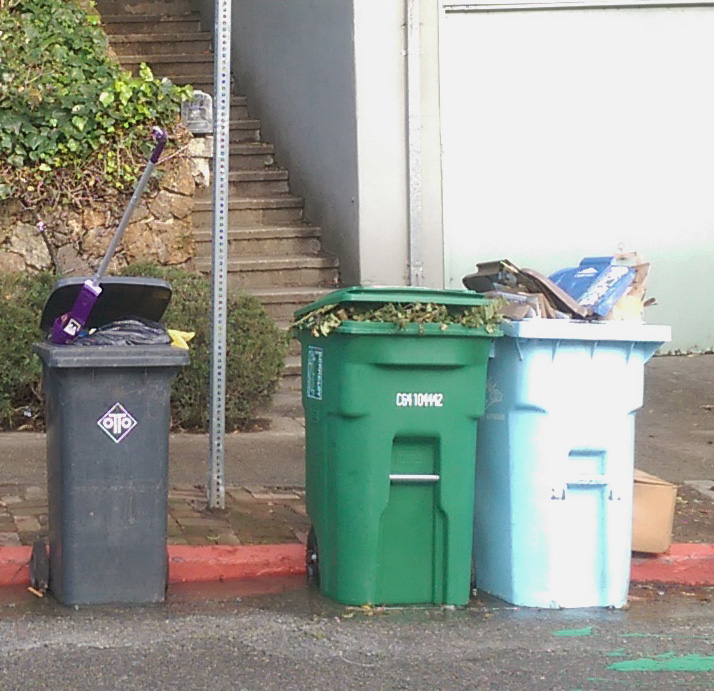 Public Comment – Update On Zero Waste Amherst’s Proposal To Reform Town’s Waste Hauler System