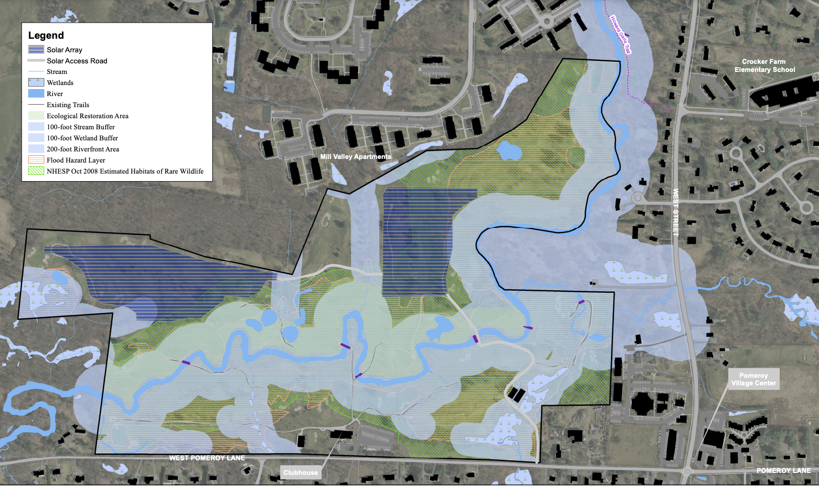 Moratorium Proposed For Large-Scale Solar Installations