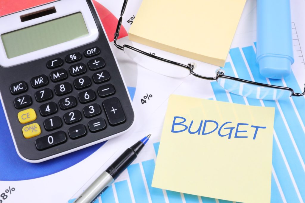 budget