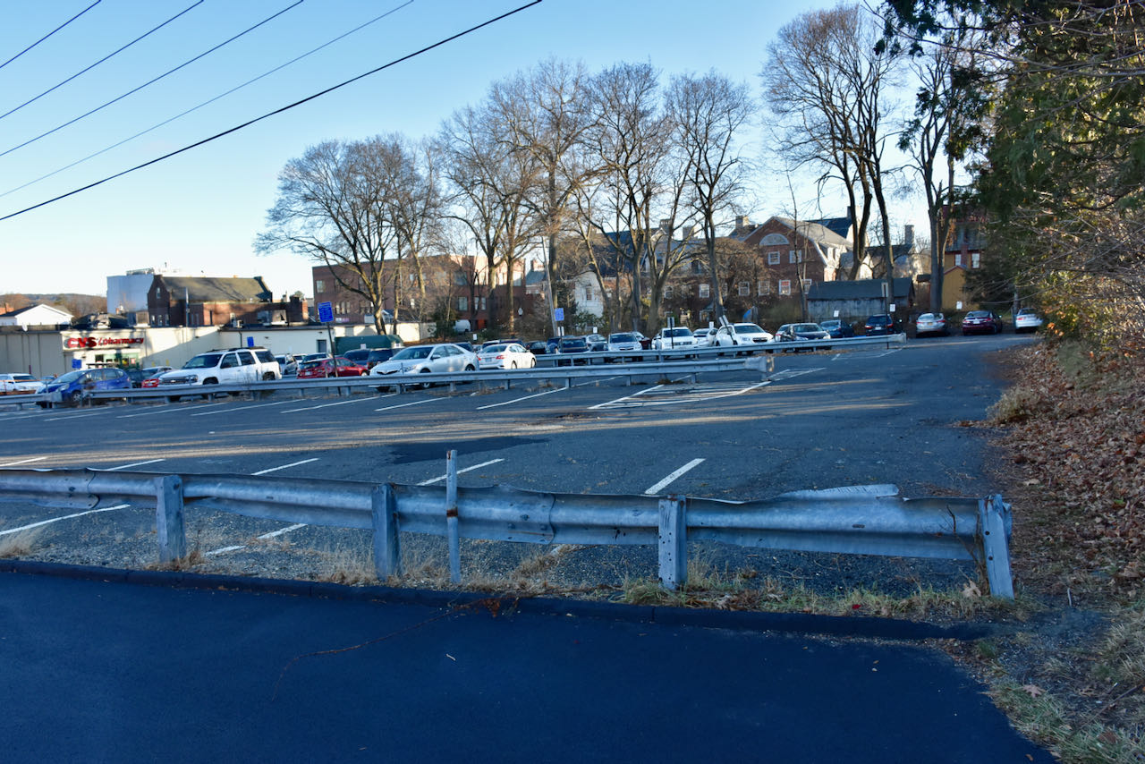 Opinion: Council Must Slow Down And Give Proposed Parking Garage Proper Review And Public Debate