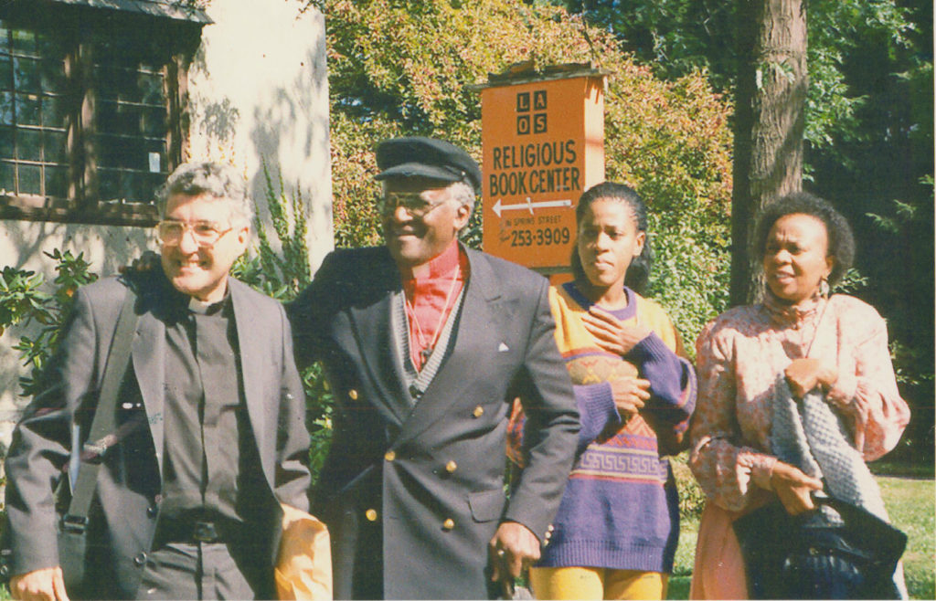 DesmondTutu