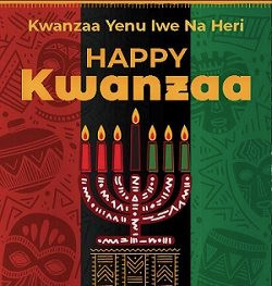 KWANZAA
