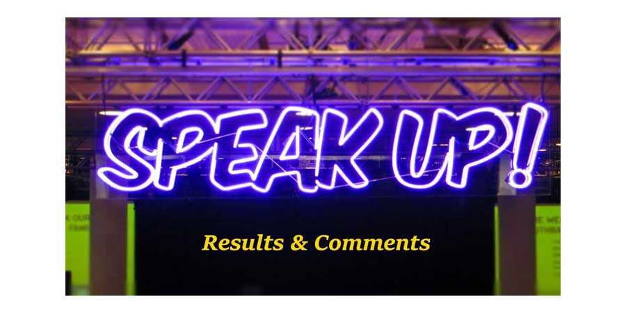 Speak-Up-Results-and-Comments-Feature