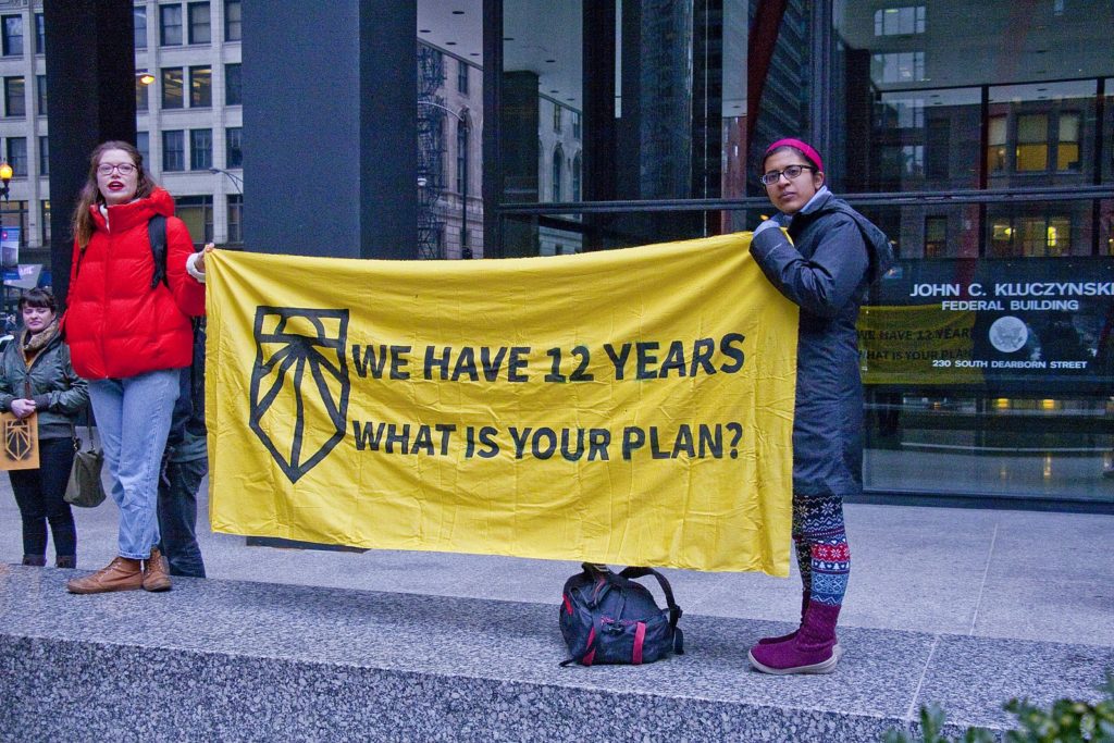 Letter: New Council Must Prioritize Climate Justice And Racial Equity