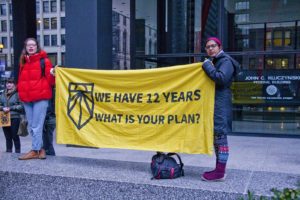 Letter: New Council Must Prioritize Climate Justice And Racial Equity