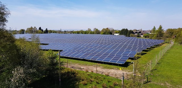 solar