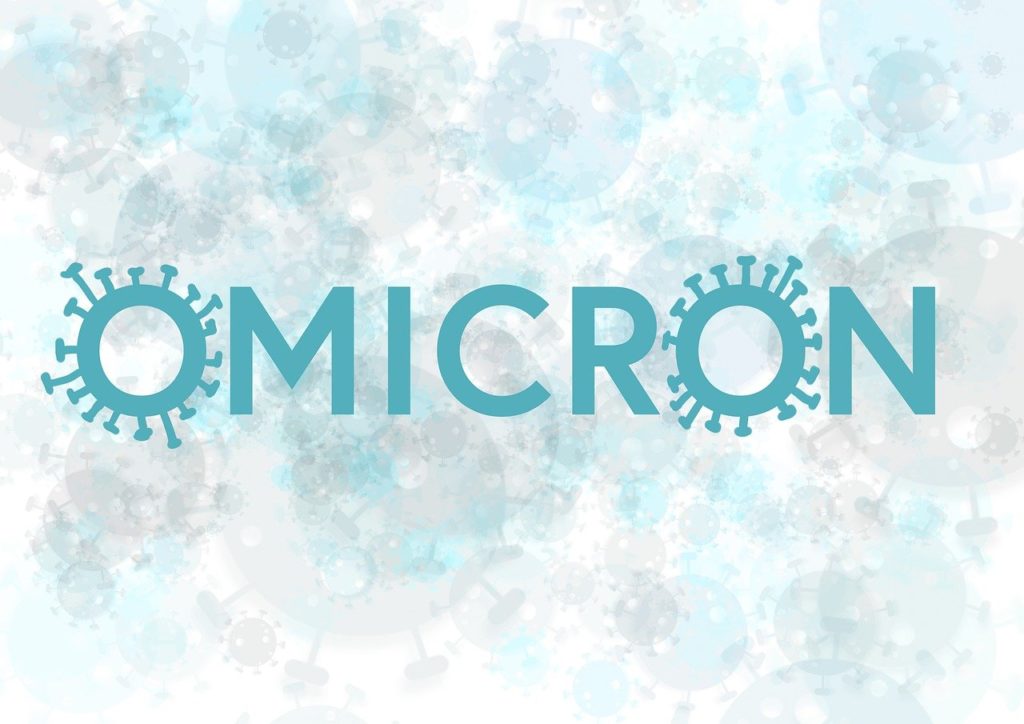 Omicron COVID-19