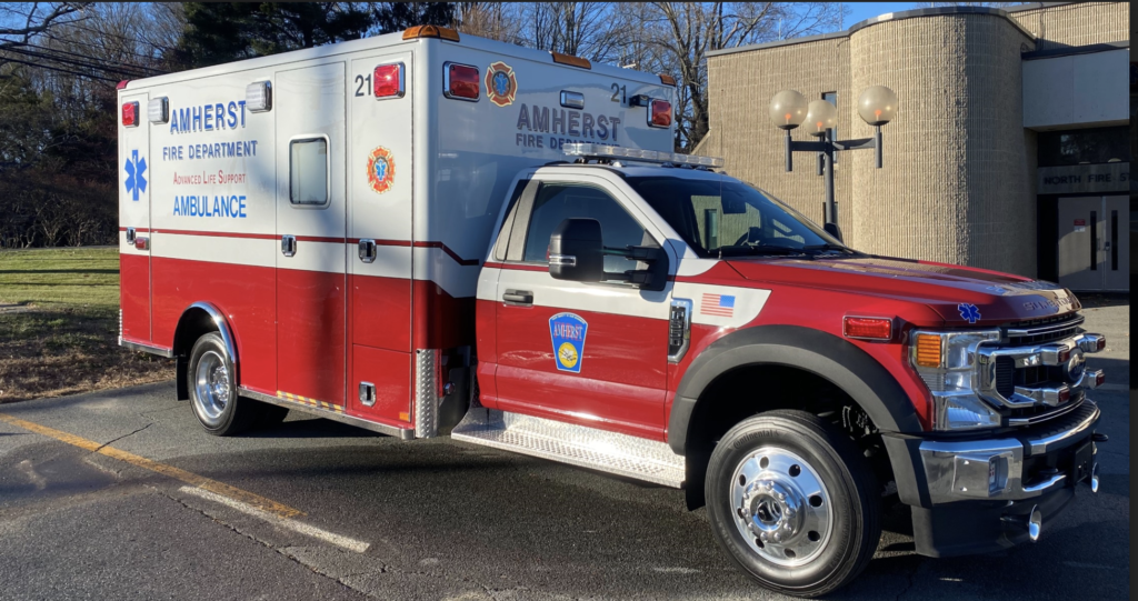 Screen Shot 2022-01-14Fire Department Acquires Its First Hybrid Ambulanc at 11.42.34 AM