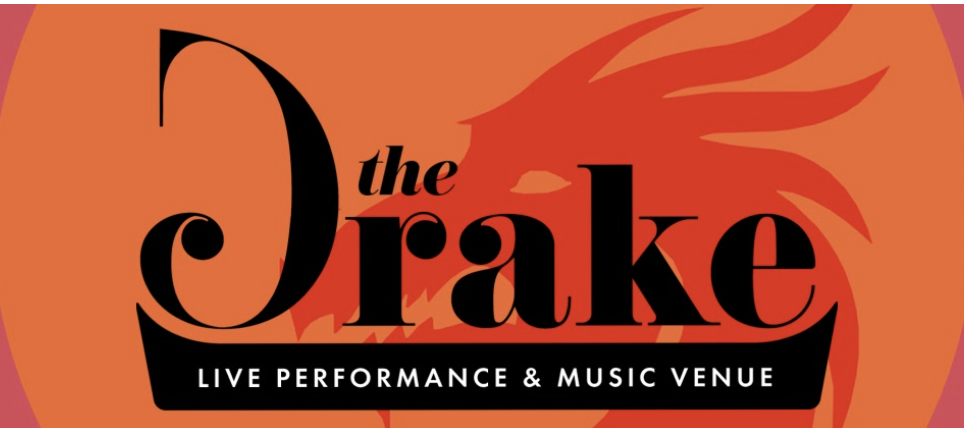 the drake