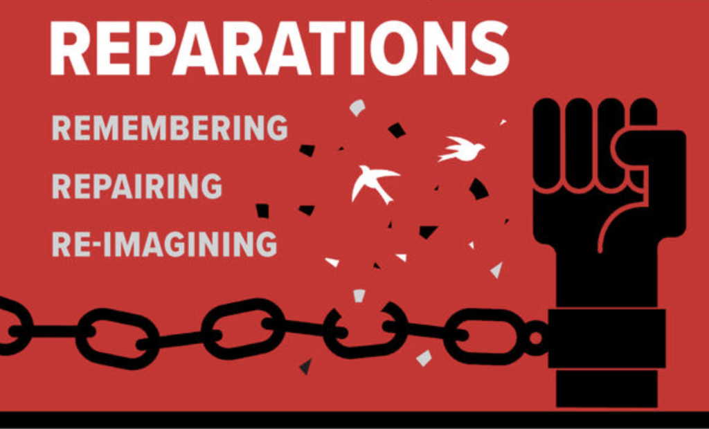 Reparations