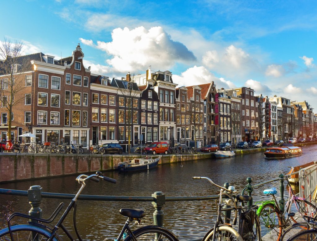 A Better World Is Possible: How To Make An Attractive City