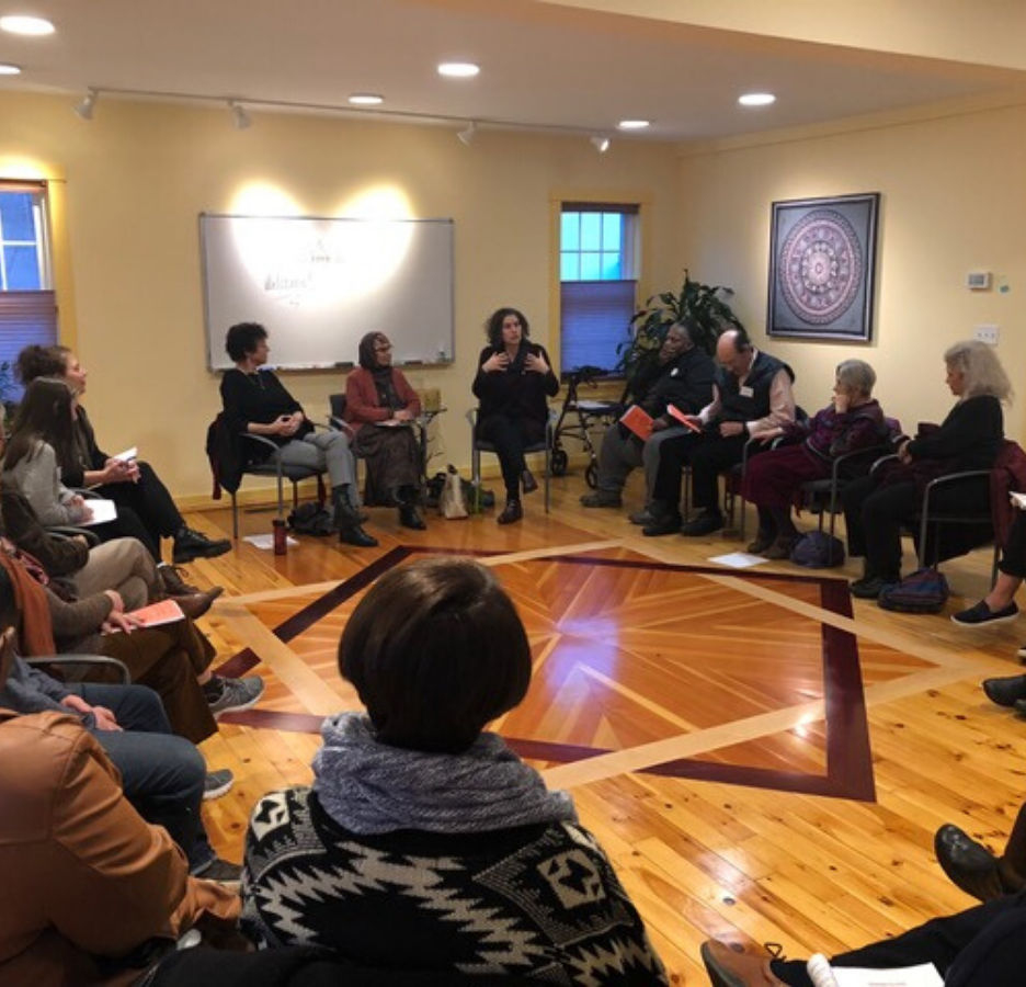 Truth School Announces Slate Of New Classes For Spring