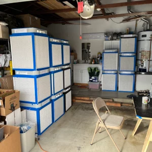 corsi rosenthal boxes