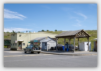 Letter: Amherst’s Trash Handling System Is Too Costly And Harms The Environment