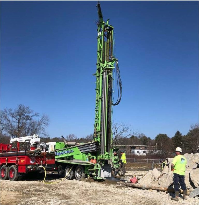 Net Zero Aspects of School Project To Be Discussed March 29 Amherst Indy