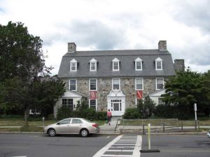 Jones Library, Amherst, MA