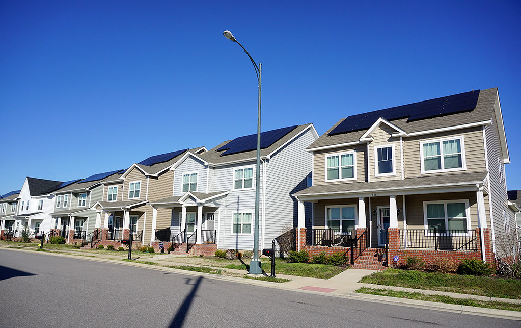rooftop solar