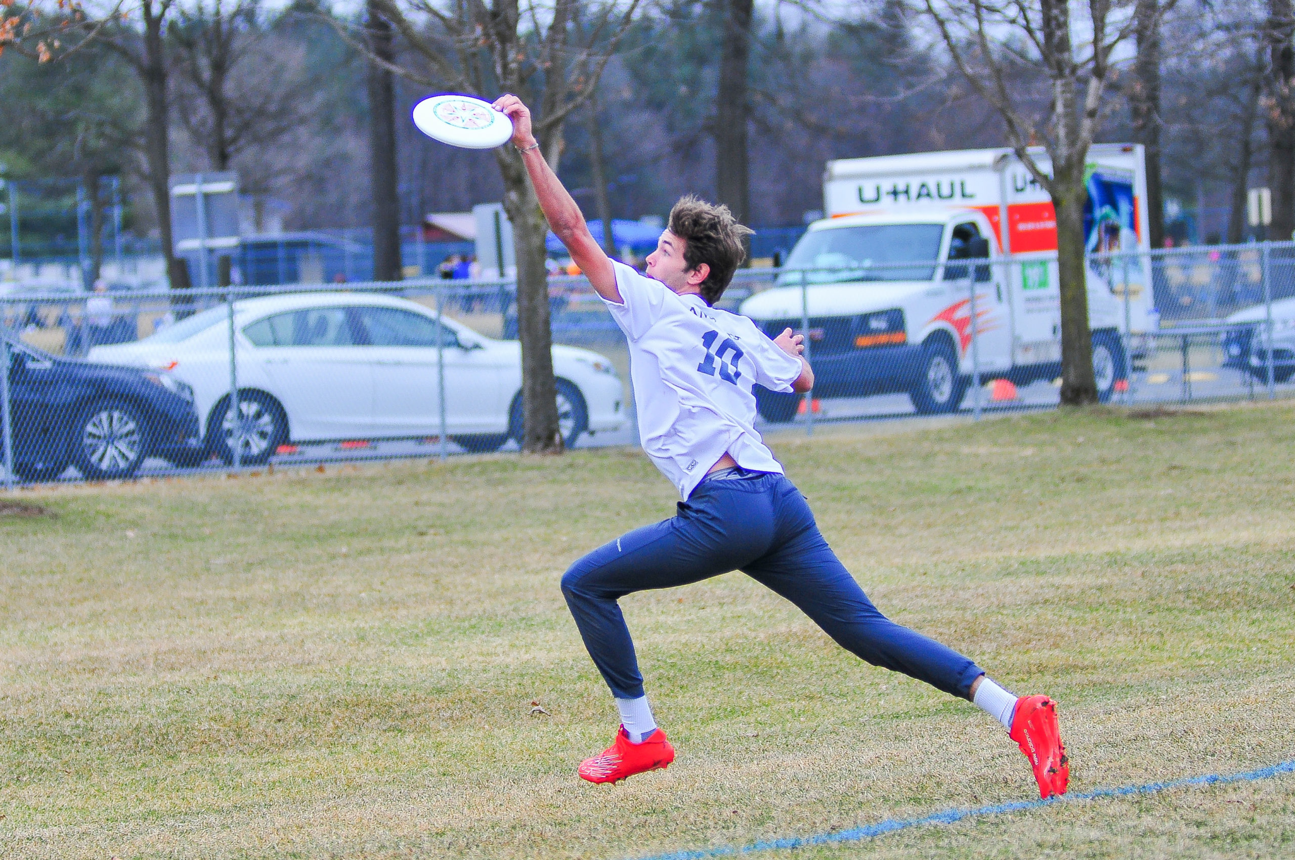 Amherst Invitational Ultimate Disc Tournament Returns Amherst Indy