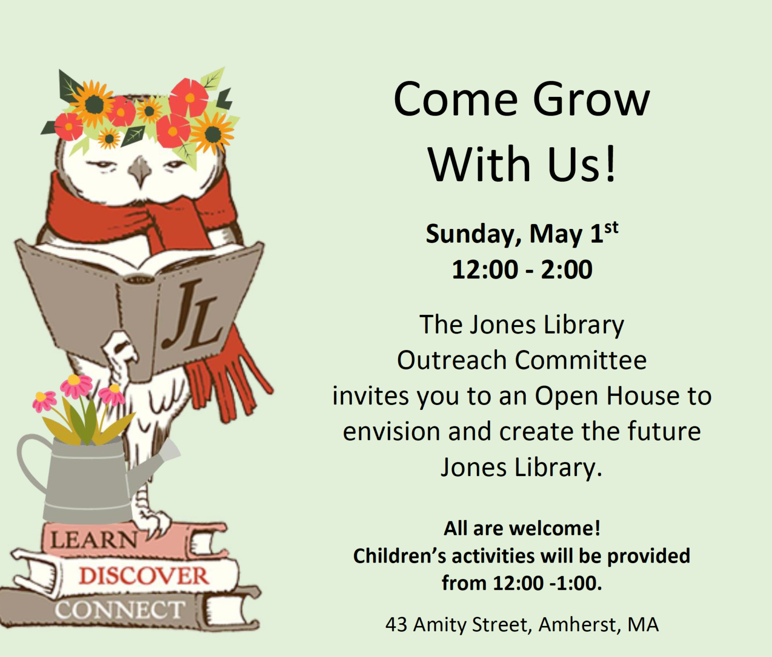 A Quick Guide To Proposed Jones Library Design Changes Amherst Indy