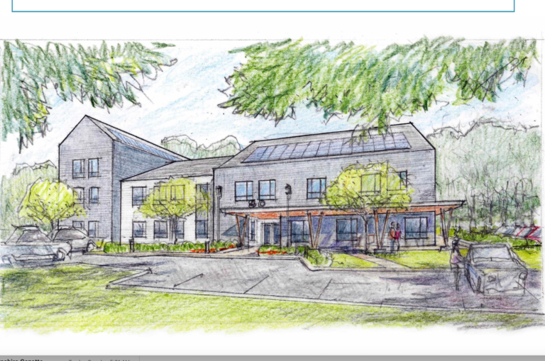 East Street And Belchertown Road Affordable Housing Plans Unveiled