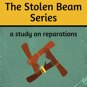 Stolen Beam