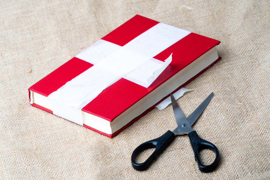 banned books