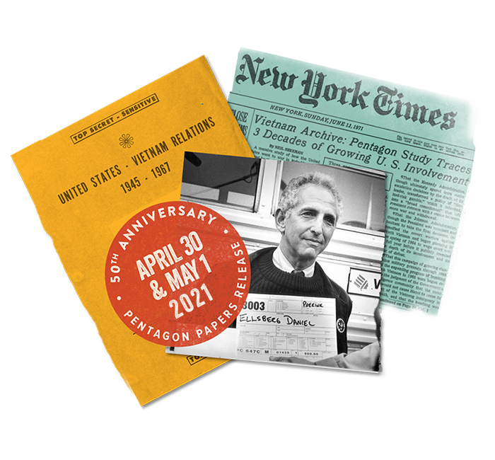 Ellsberg Initative