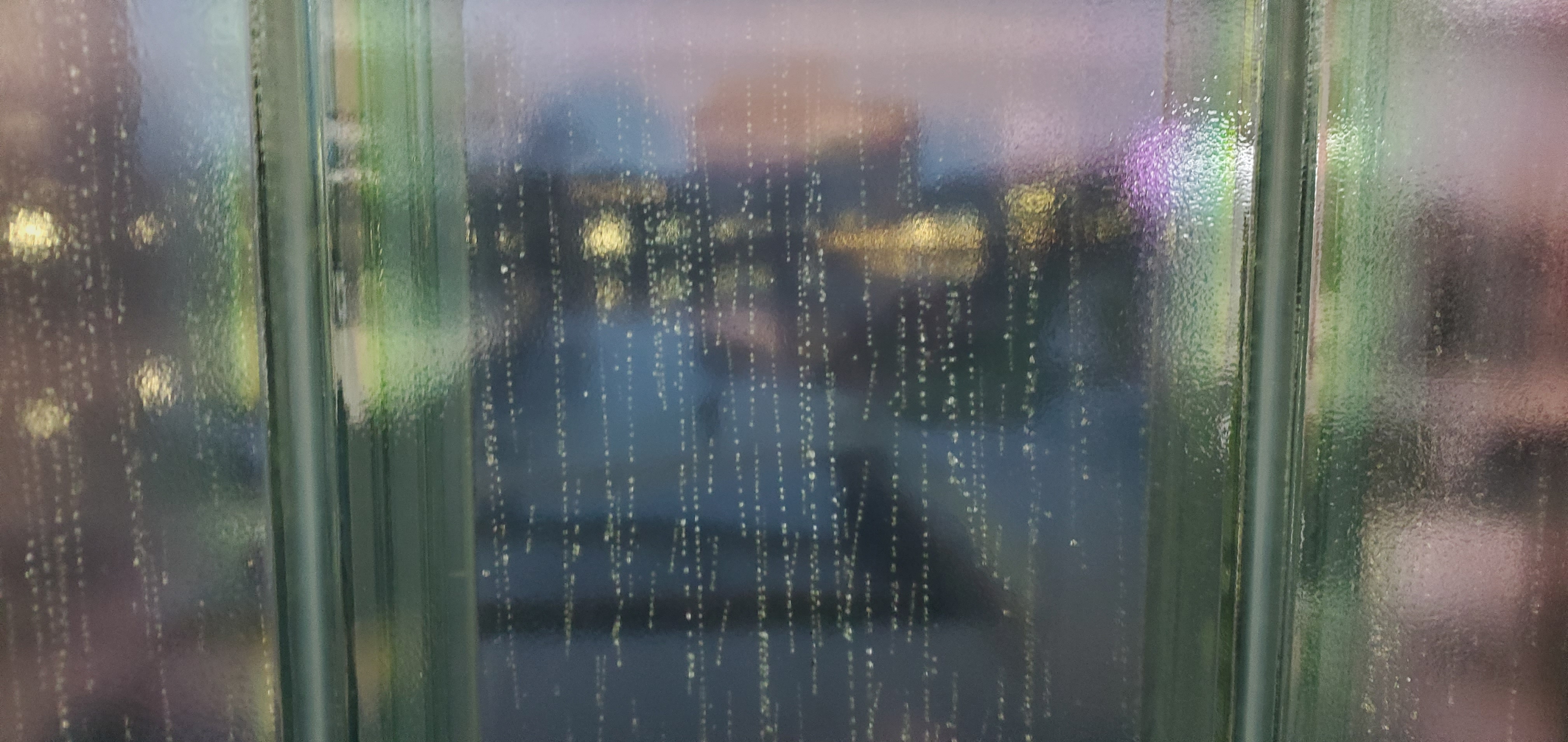 Photo Of The Week: Rainy Daze By Joy Jarme