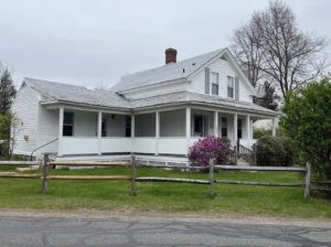 Historical Commission Holds Six Demolition Delay Hearings
