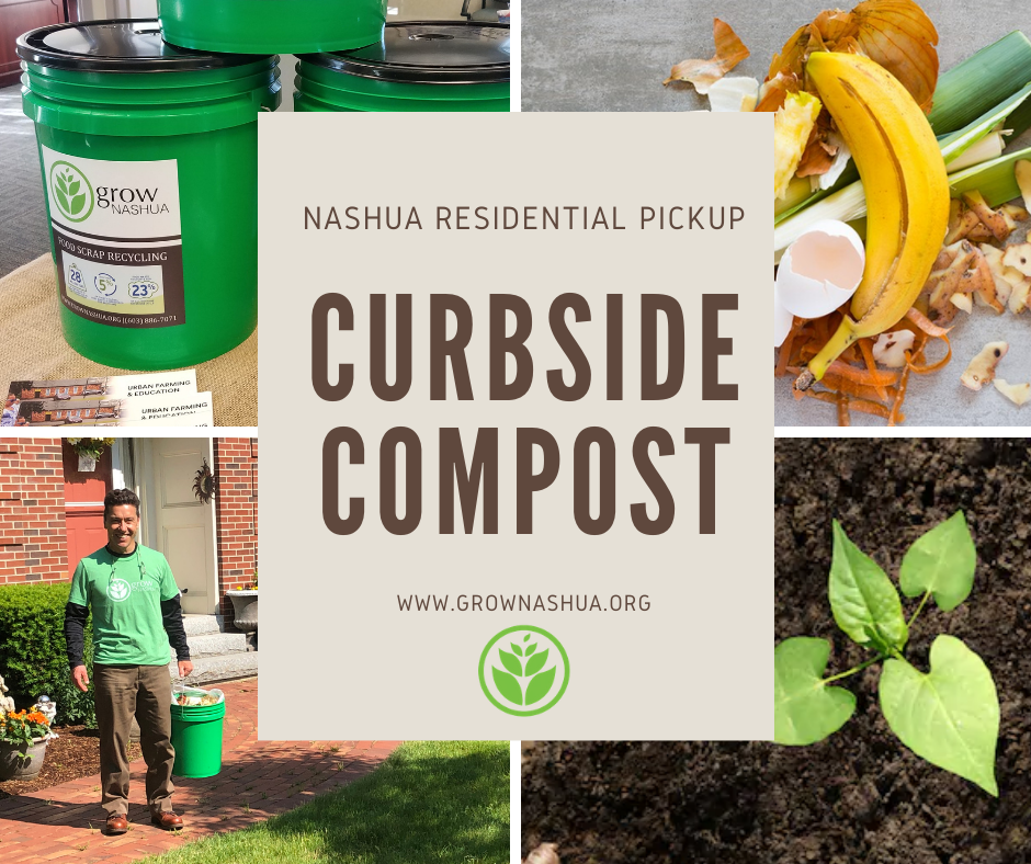 curbside compost