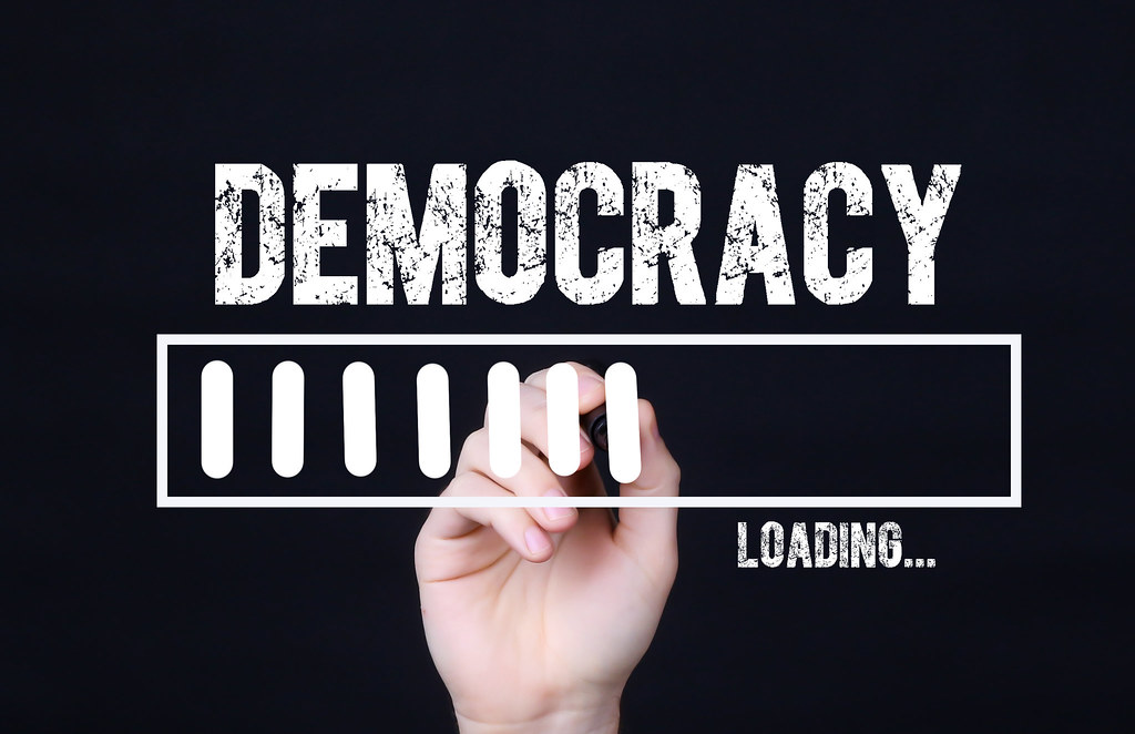democracy