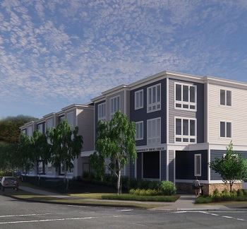 Planning Board Sees University Drive as Prime Area to Add Housing