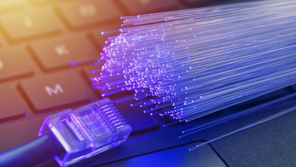 Fiber Optic Cable