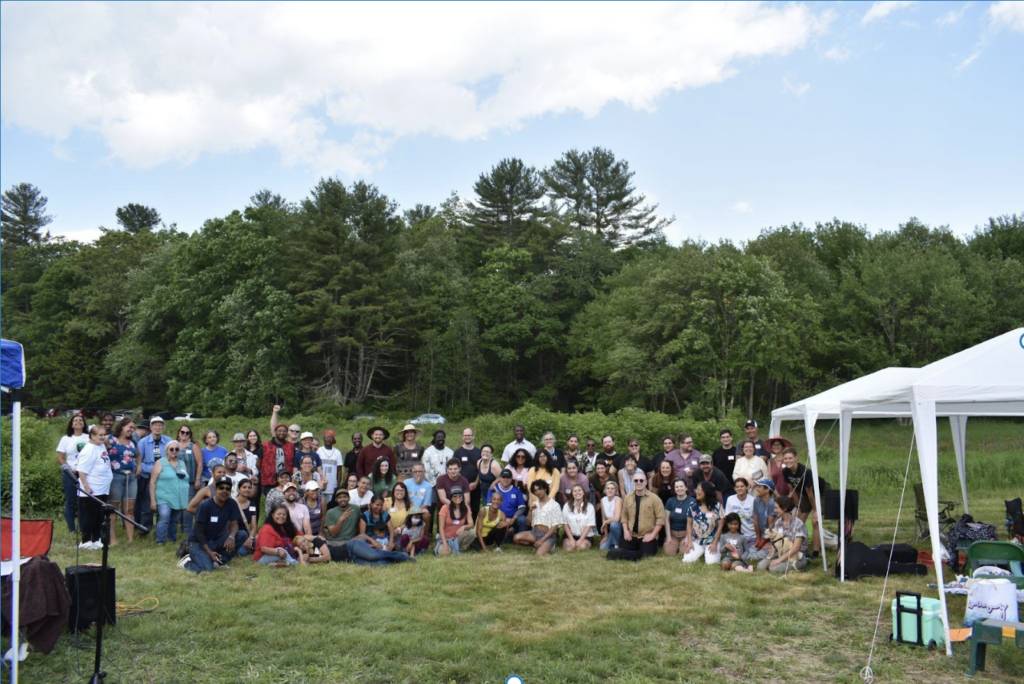 Issues & Analyses: Becoming Human -Gathering Solidarity Economies