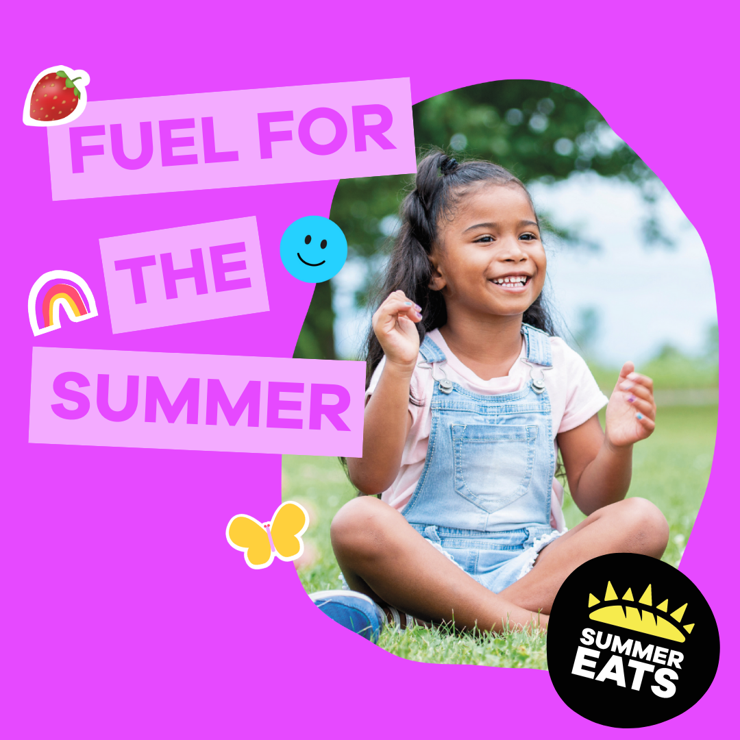 food summer eats