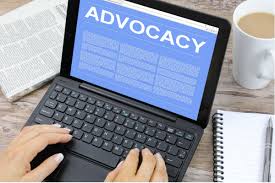 Advocacy democracy